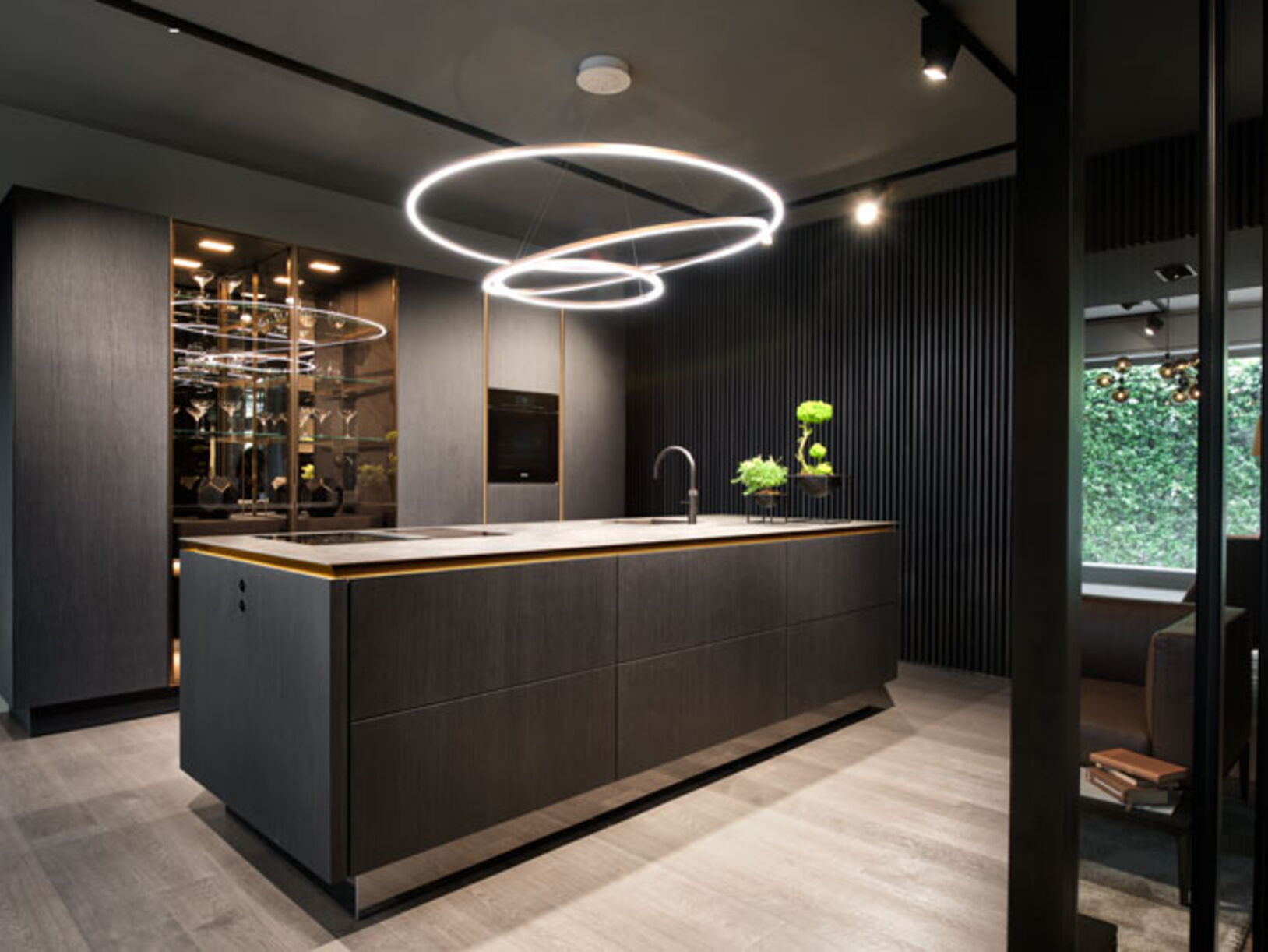 SIEMATIC keukens