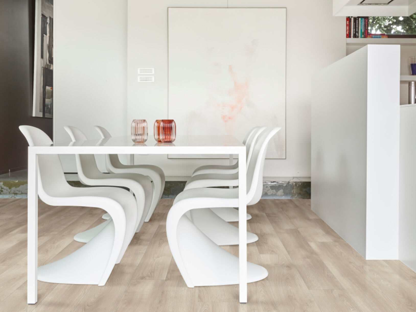 Moduleo PVC vloeren