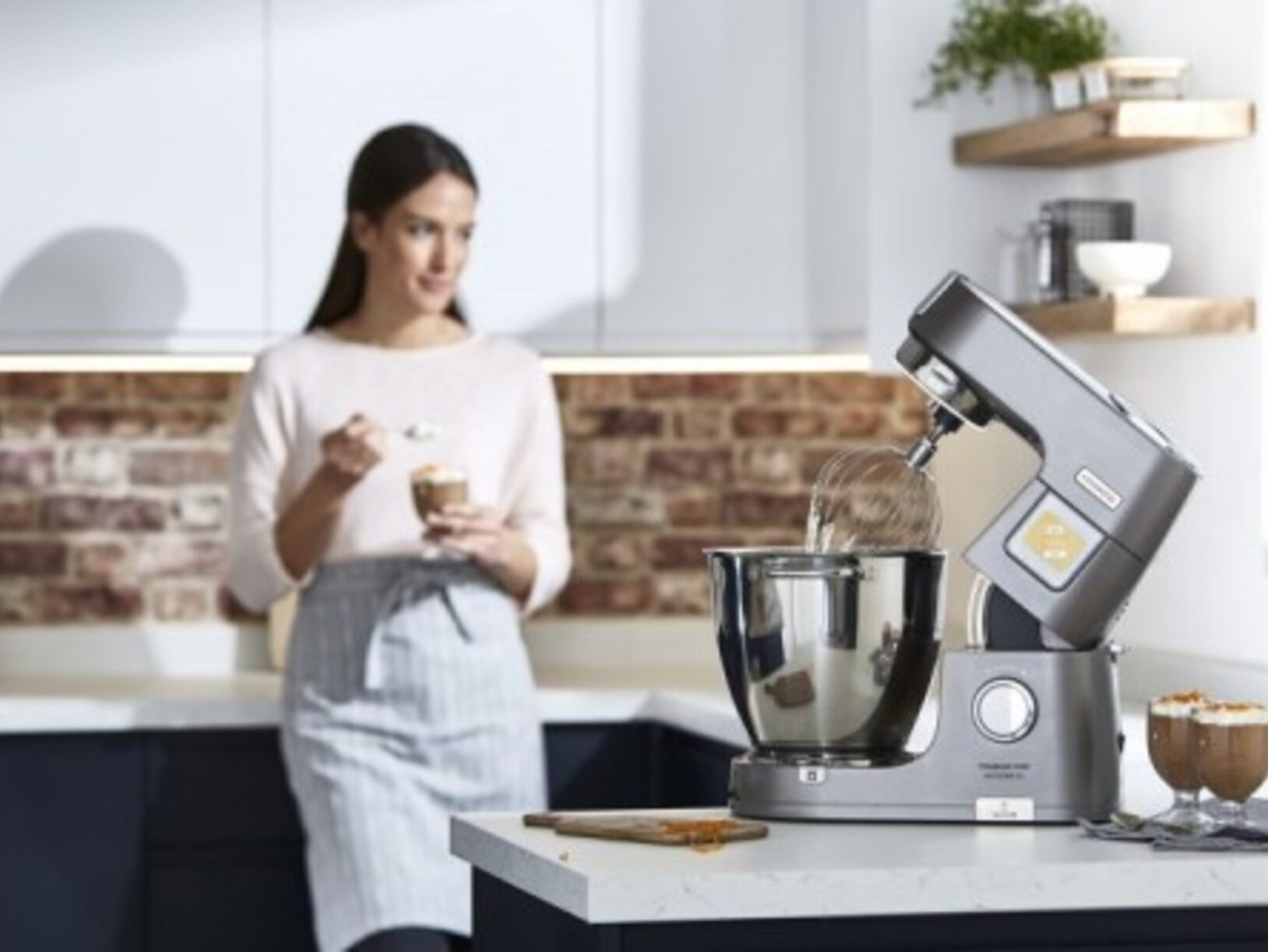 Kenwood keukenmachine