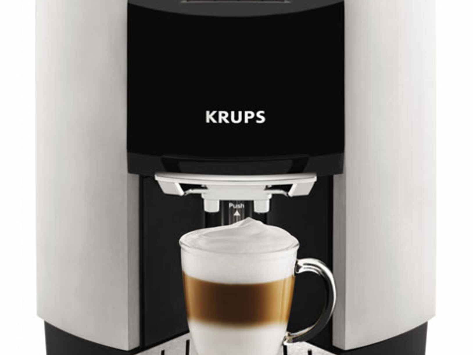 Krups cappuccino-machine