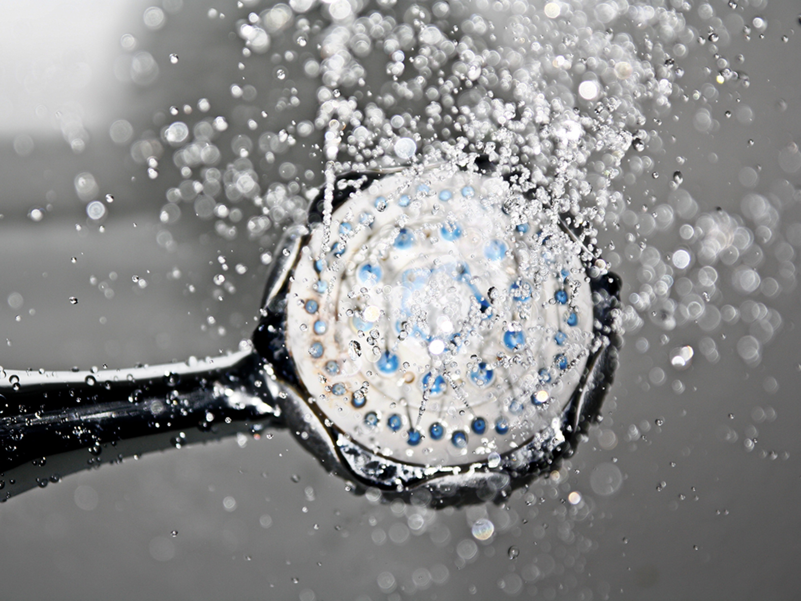 Dit heb je allemaal nodig voor een douche