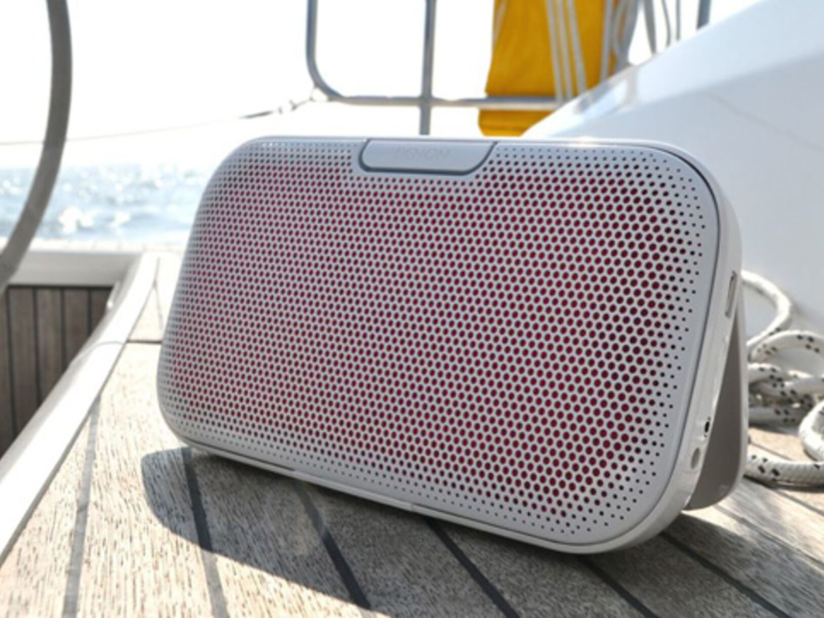 Denon audio