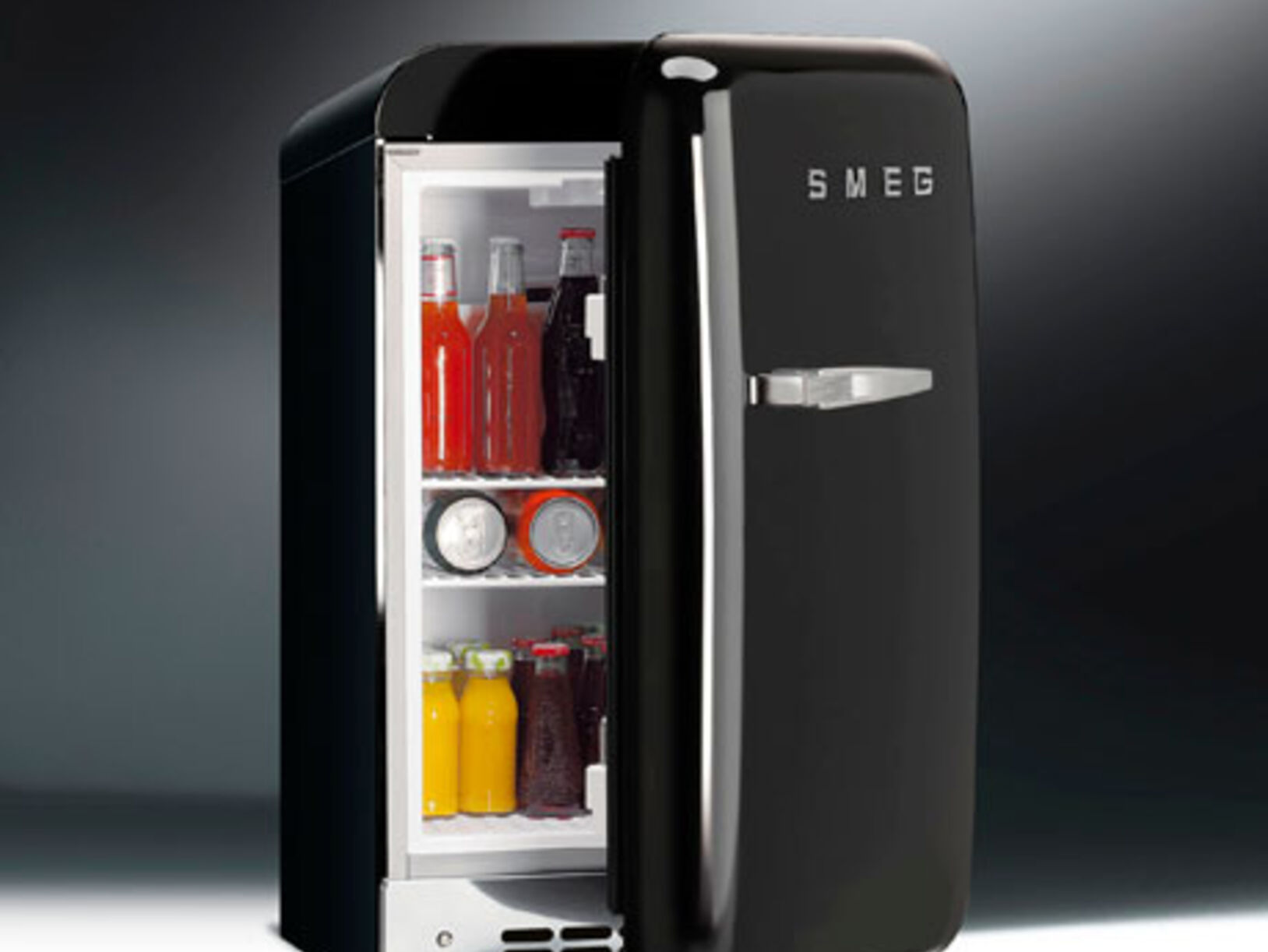 Smeg koelkasten