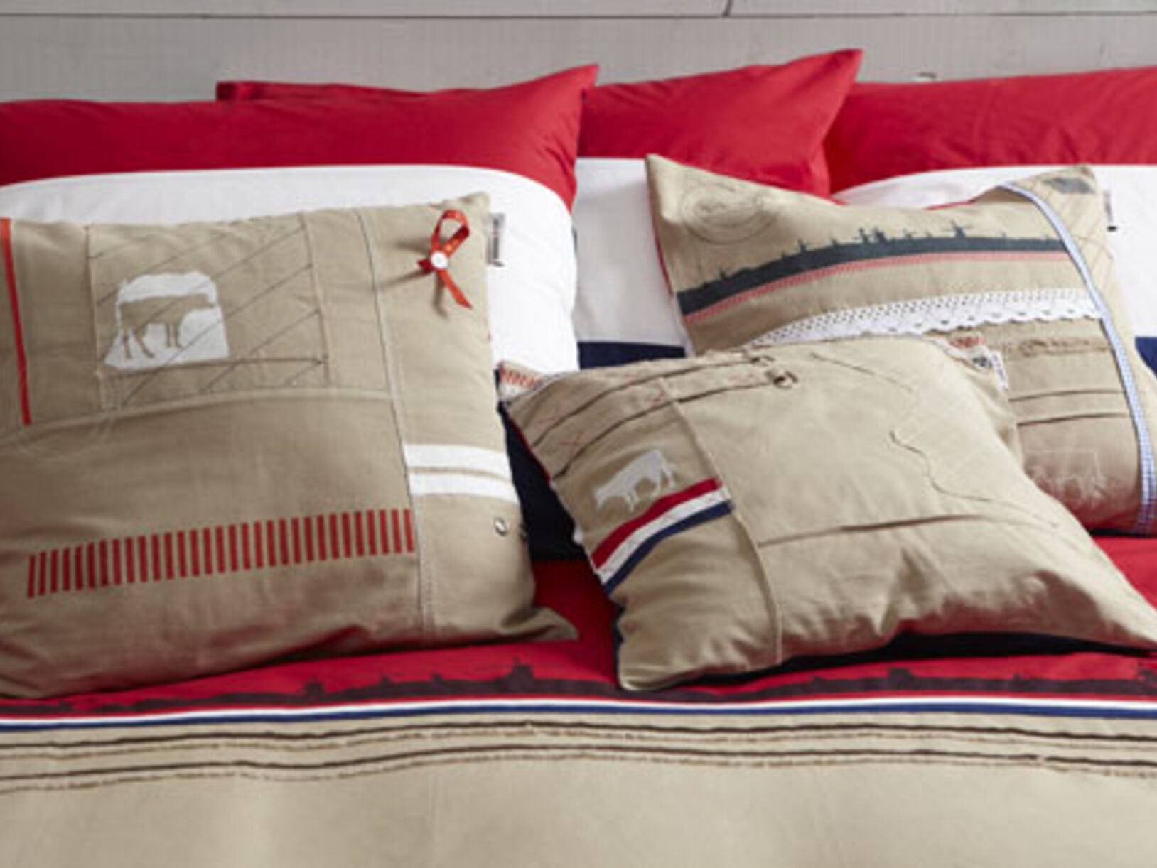 Covers & Co bedtextiel
