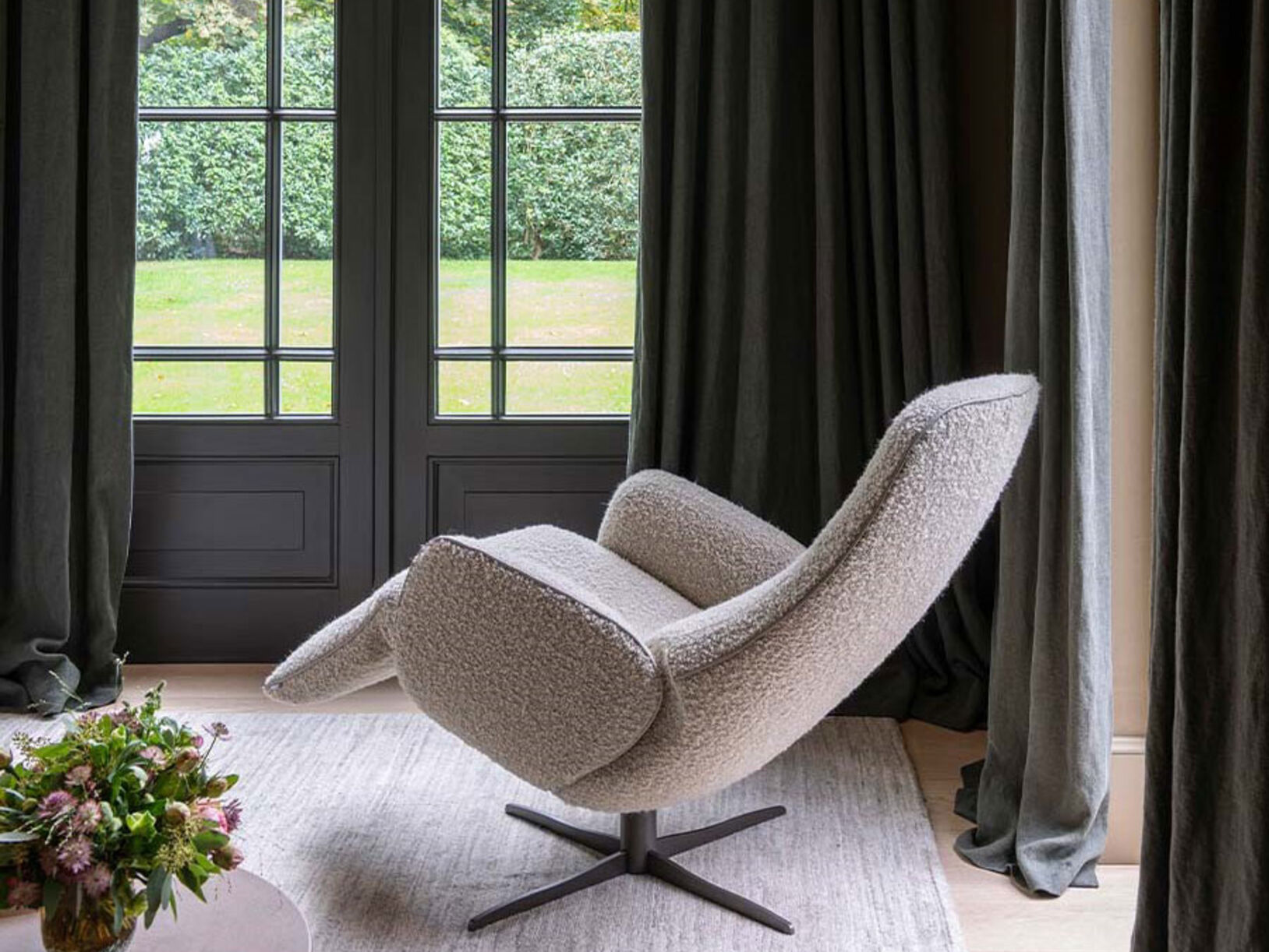 Jori relaxfauteuils