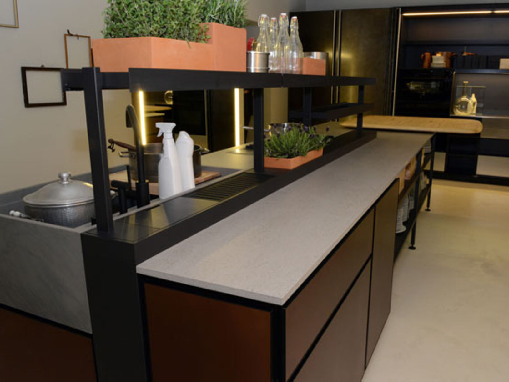 Boffi design keukens