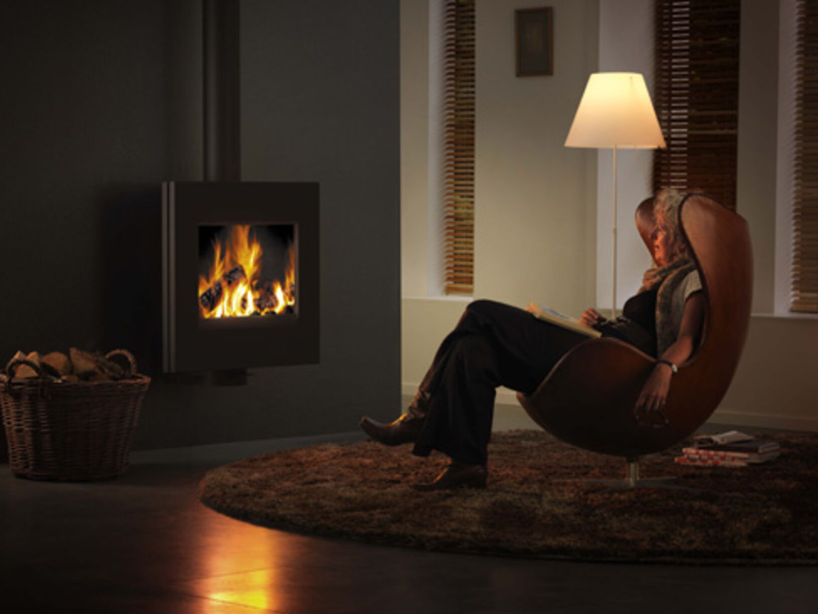 Harrie Leenders Houthaarden