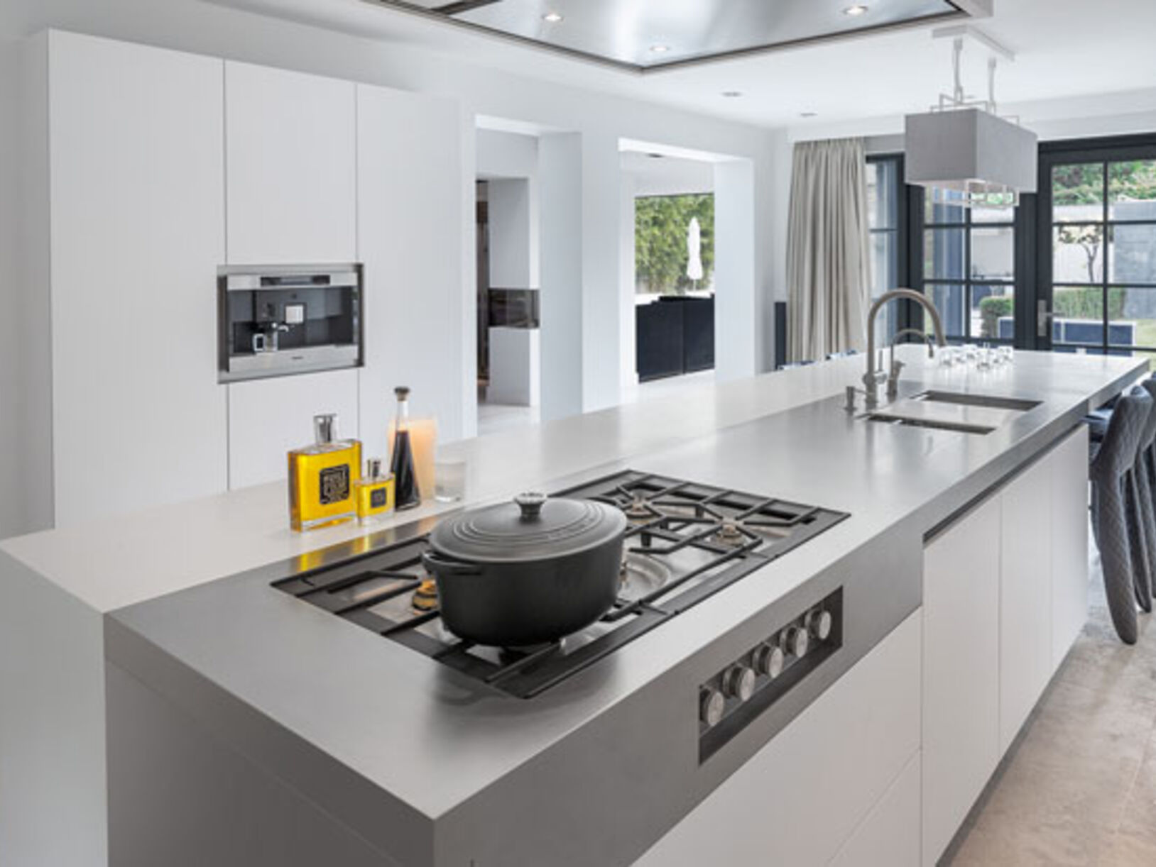 Culimaat design keukens