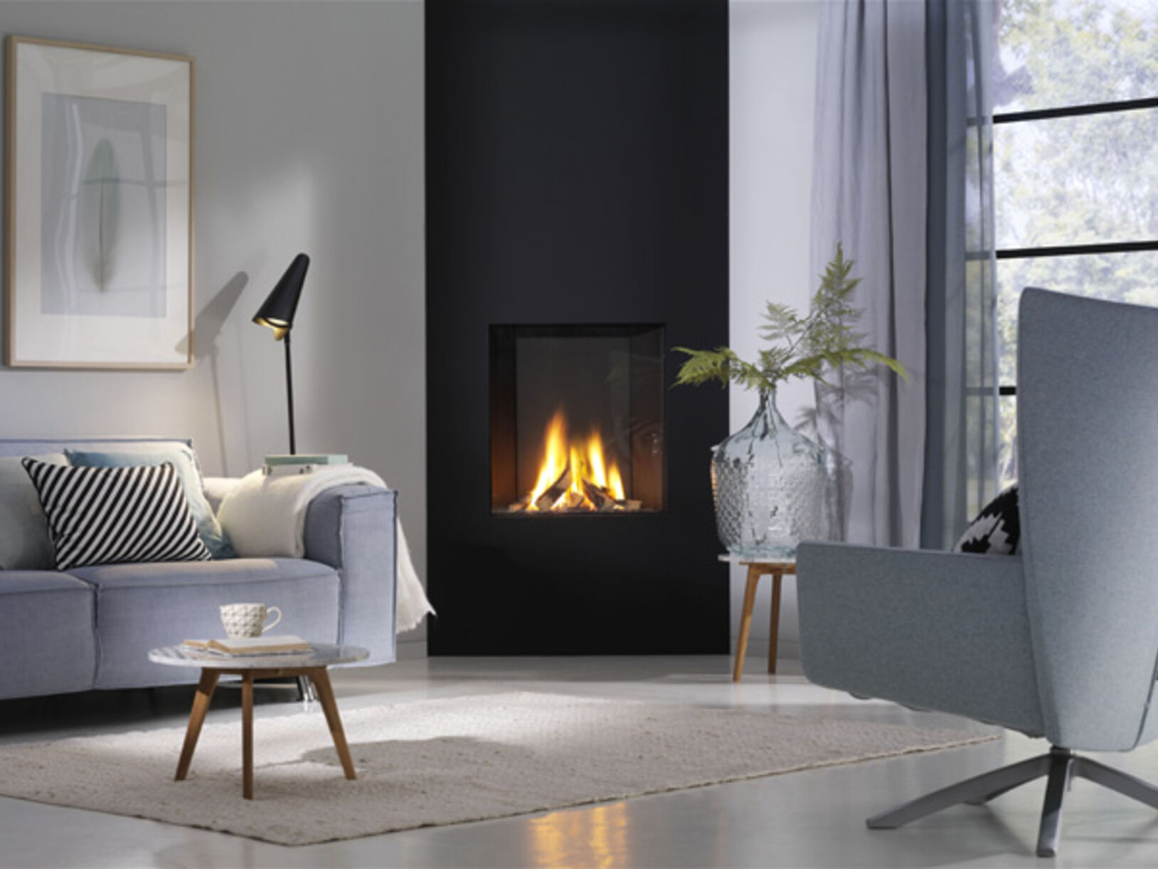 Helex I-Frame 6363