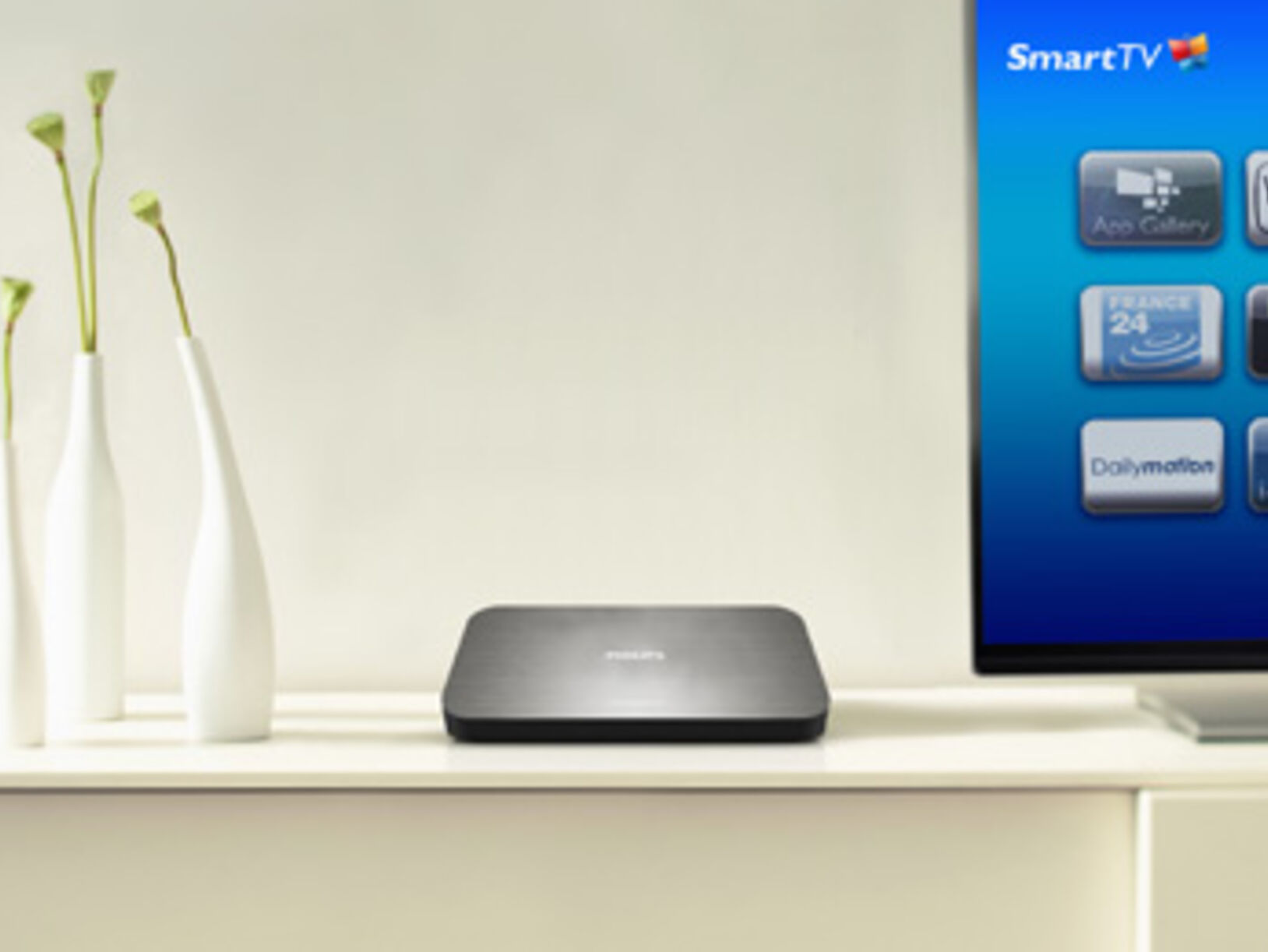 Philips Home Media Player