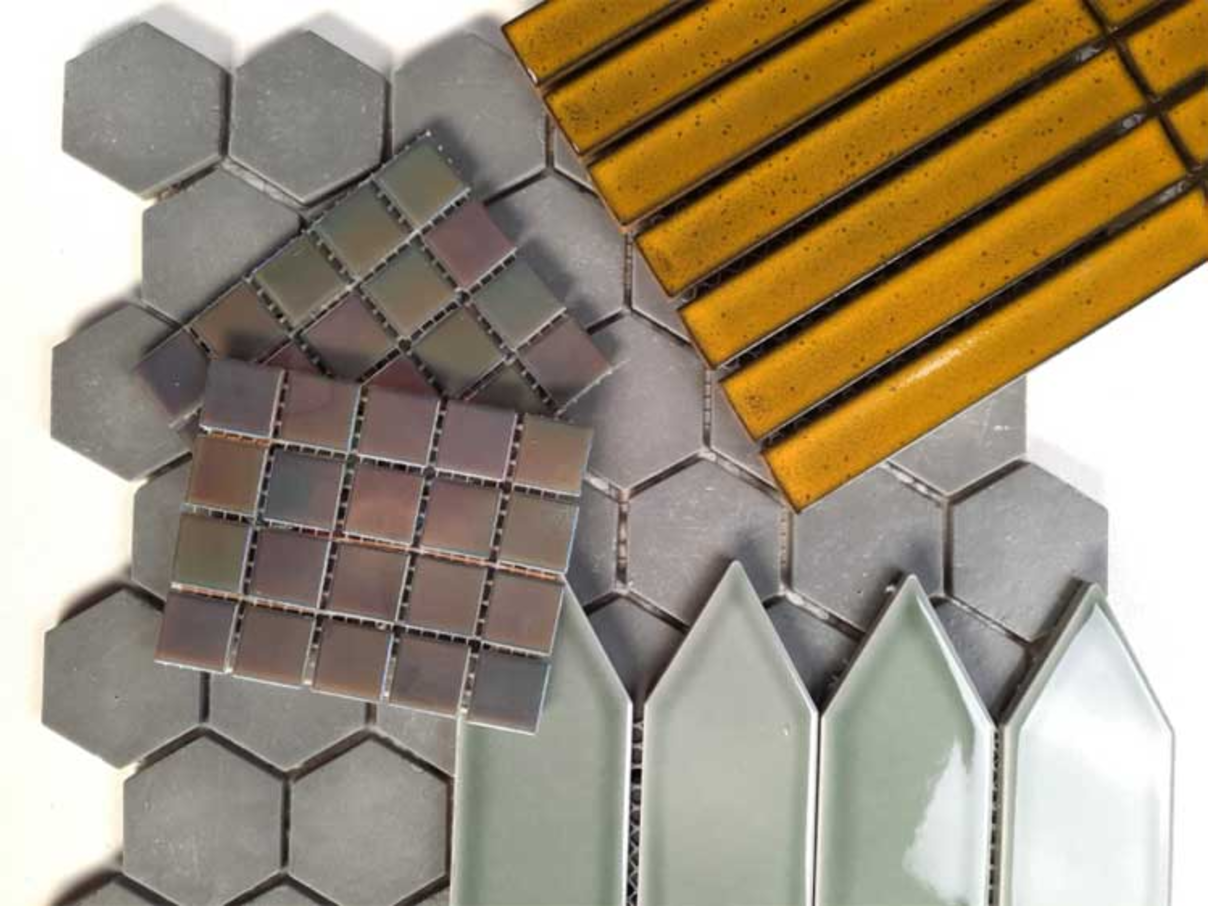 The Mosaic Factory