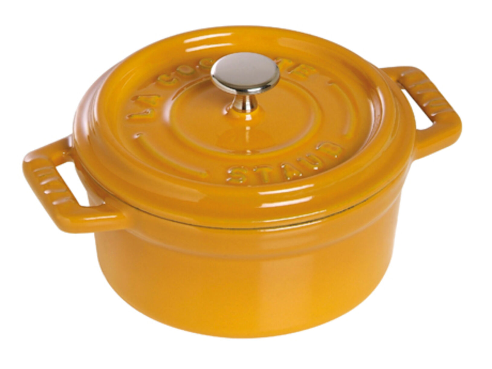 Staub pannen