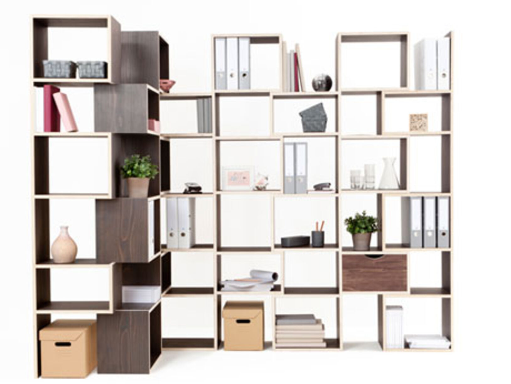 Woom design kasten