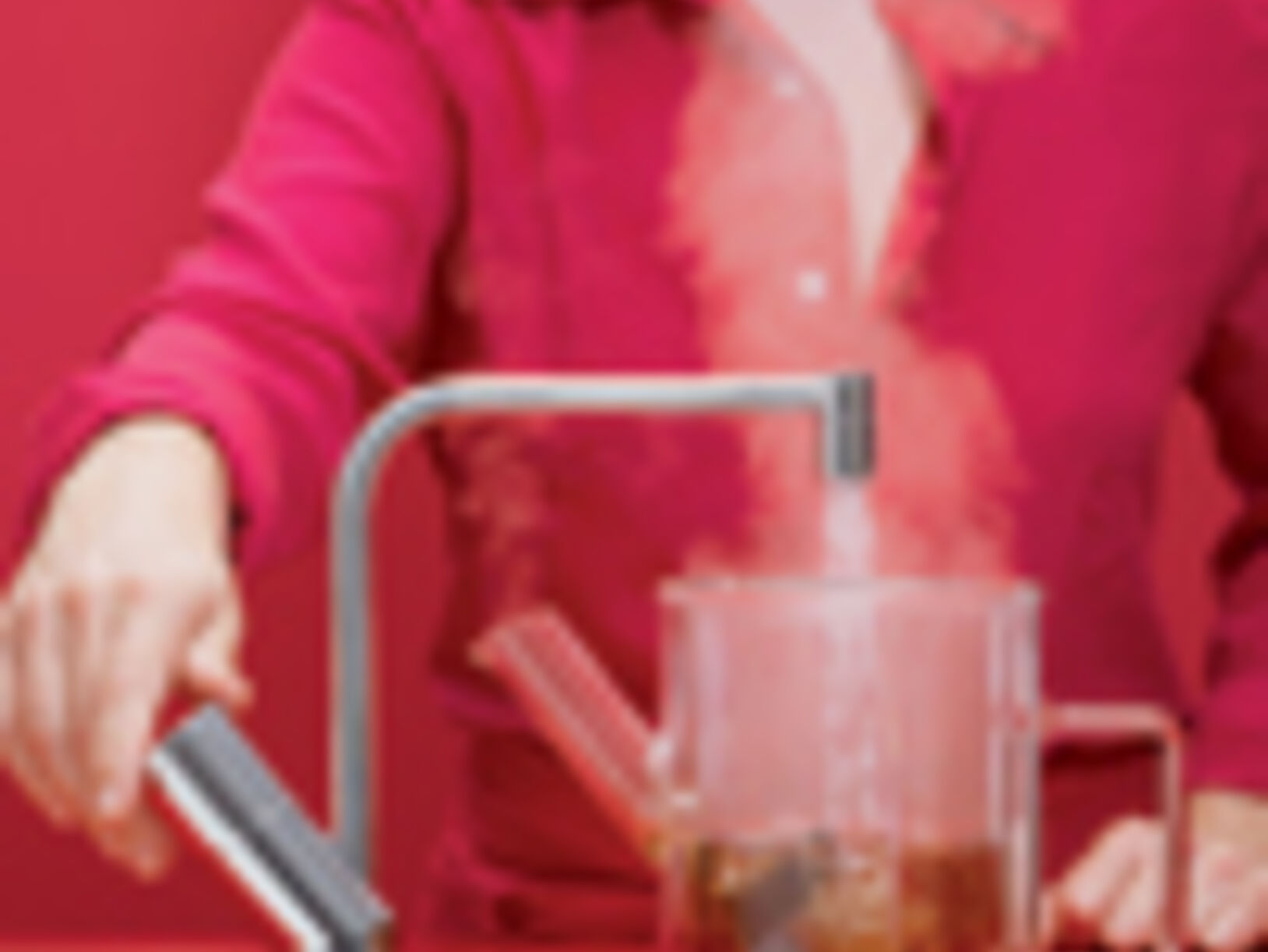 Quooker kokend-water-kraan