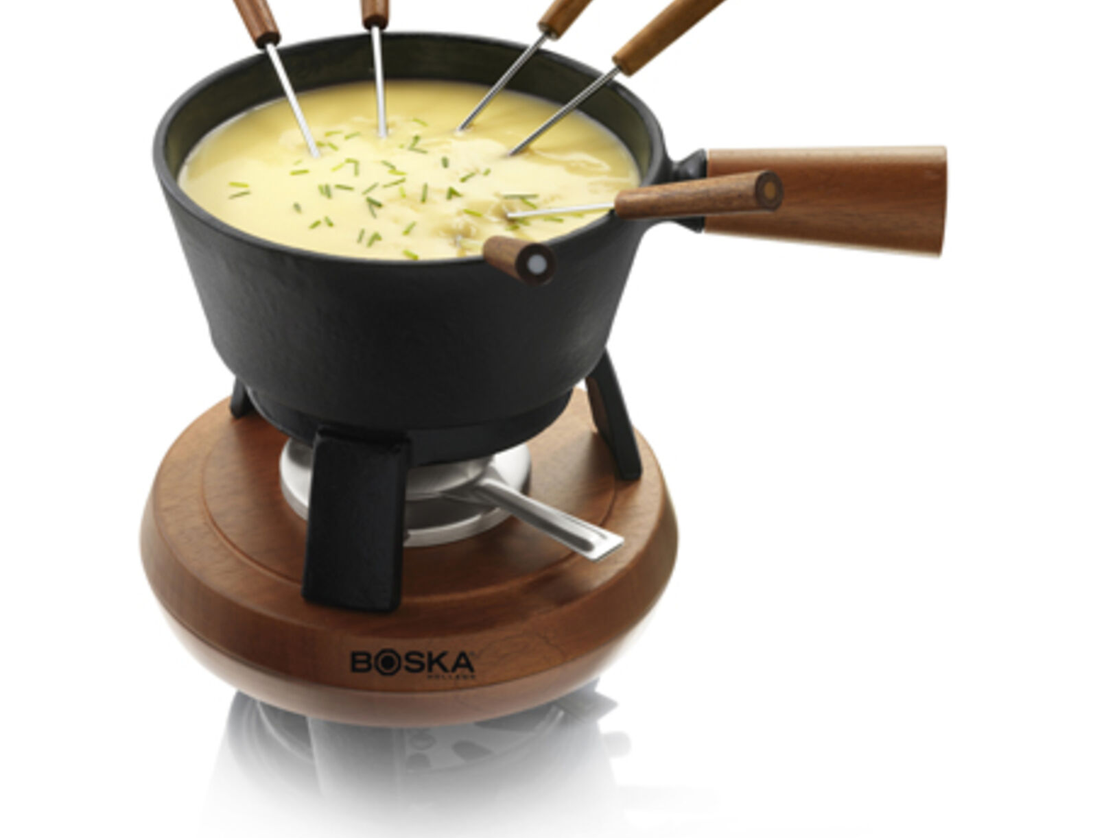Boska Holland kaasfondue