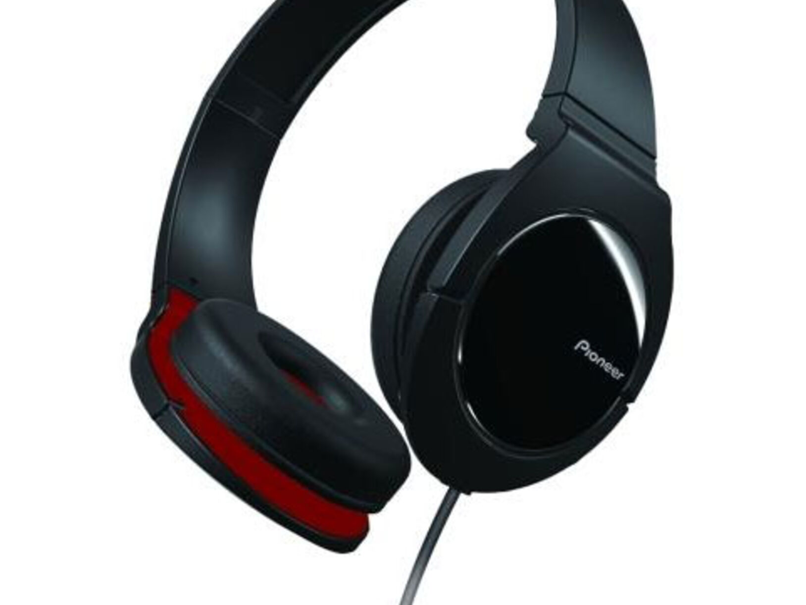 Pioneer hoofdtelefoons