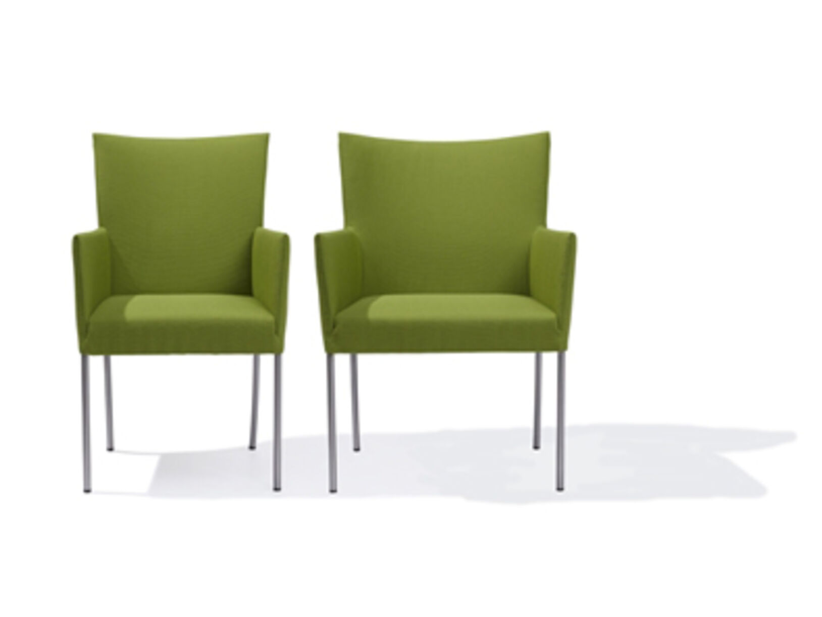 Bert Plantagie XL stoelen