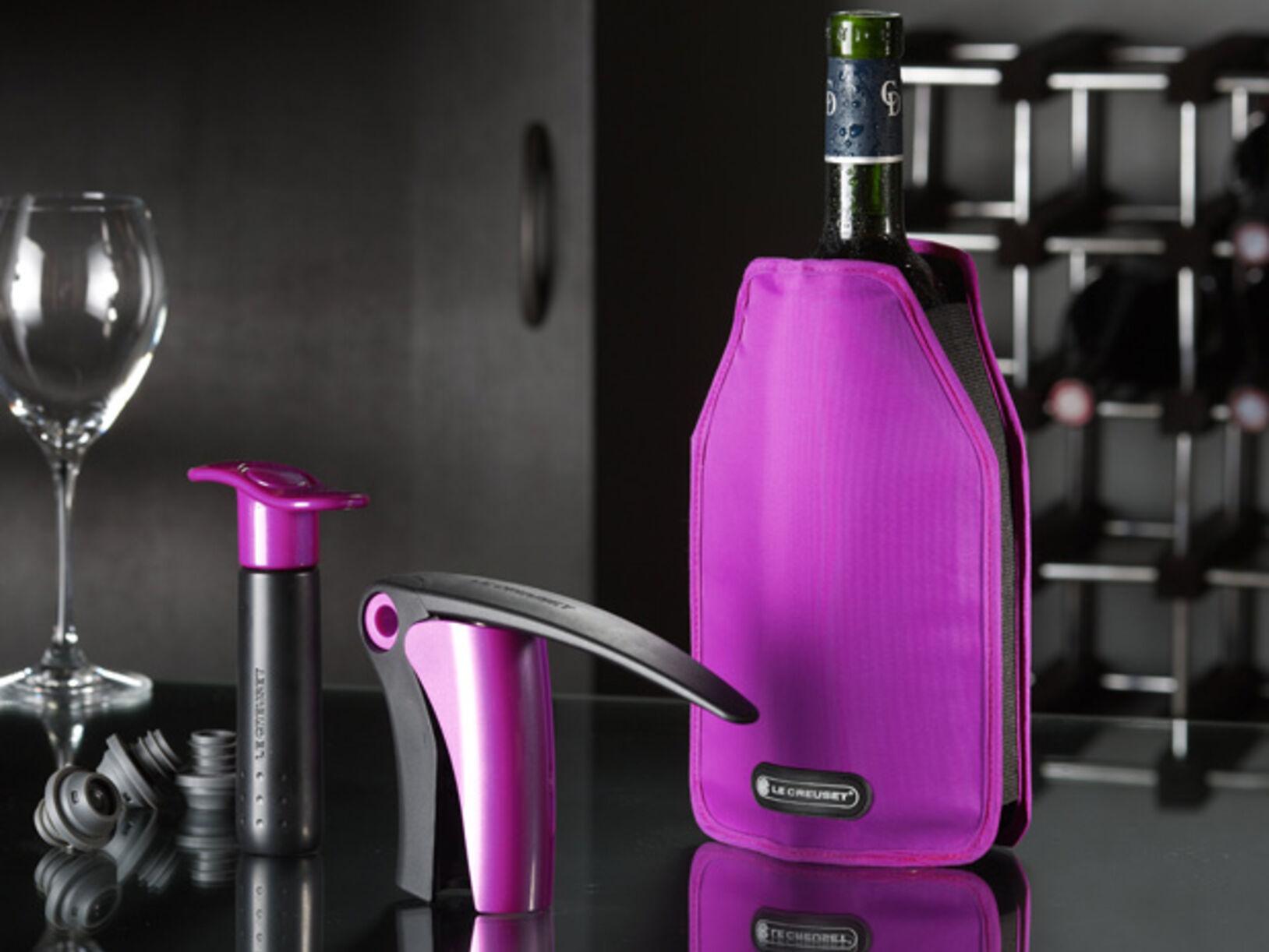 Screwpull wijnaccessoires