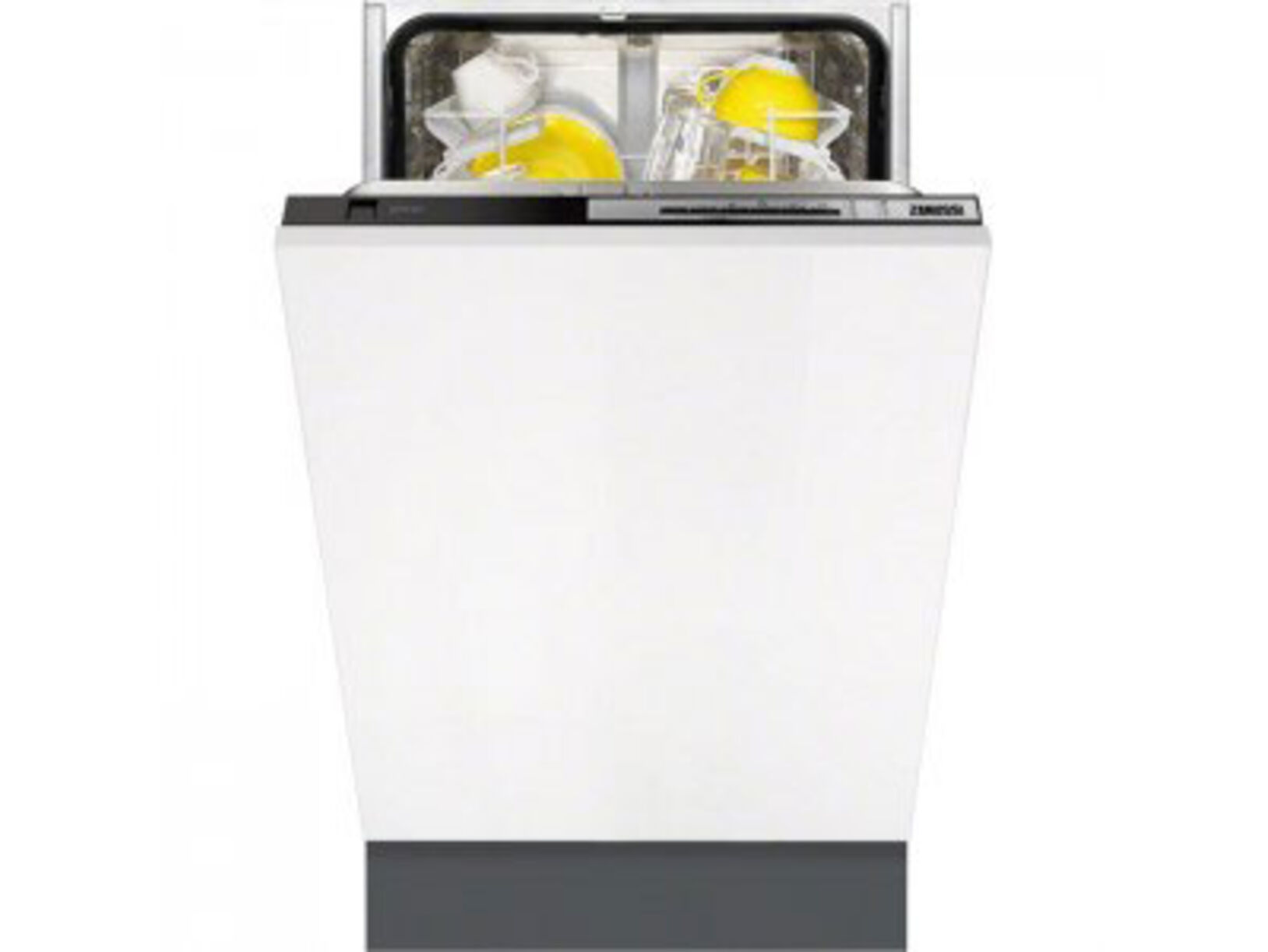Zanussi vaatwasser