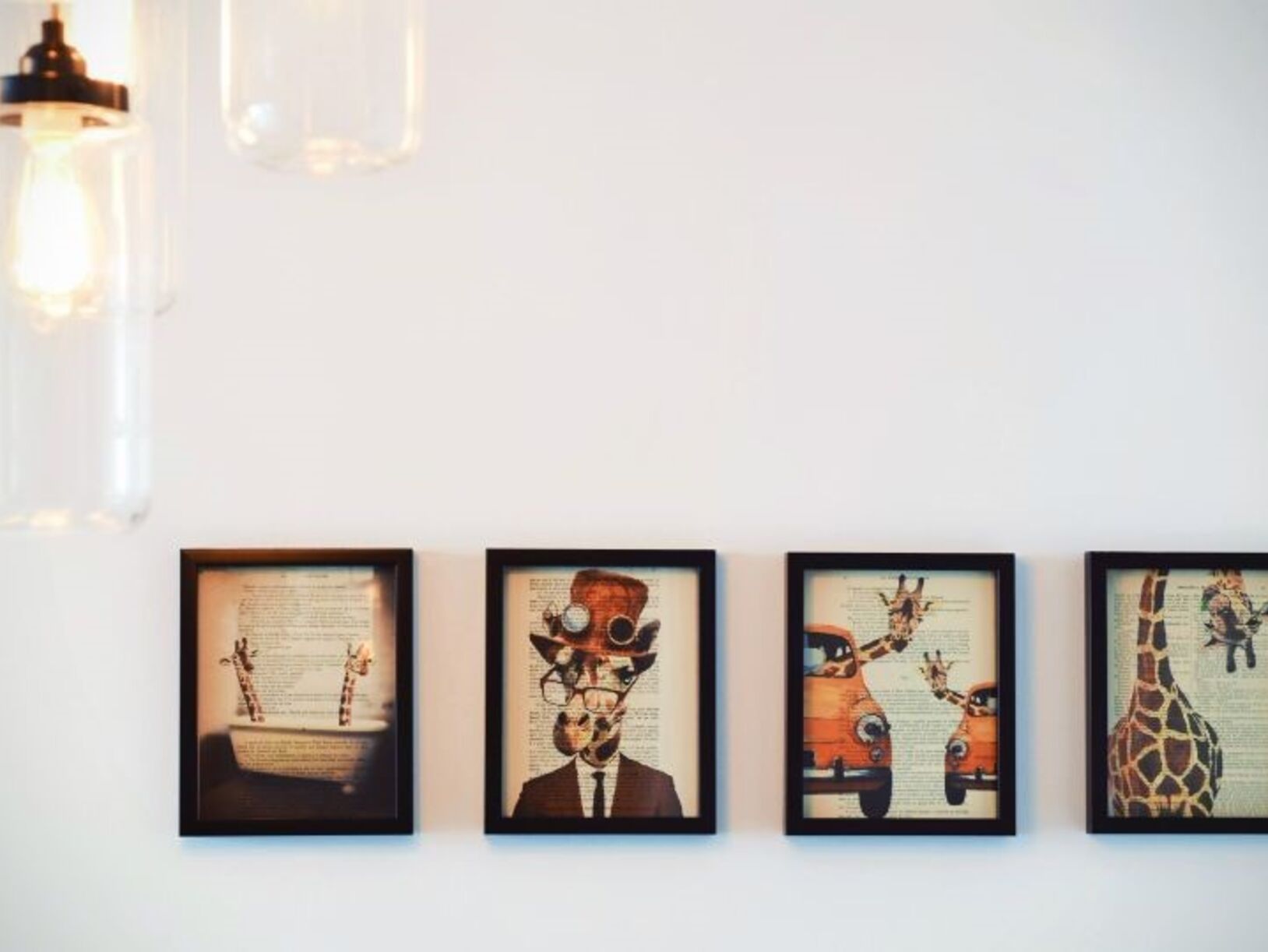Je eigen kunstgalerij beginnen?