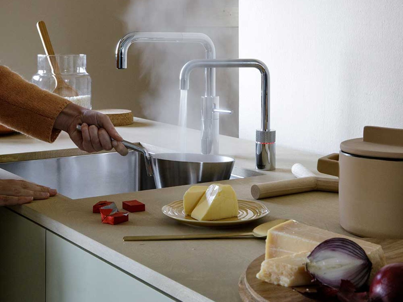 Quooker