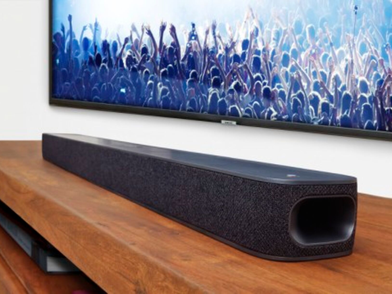 JBL® LINK BAR