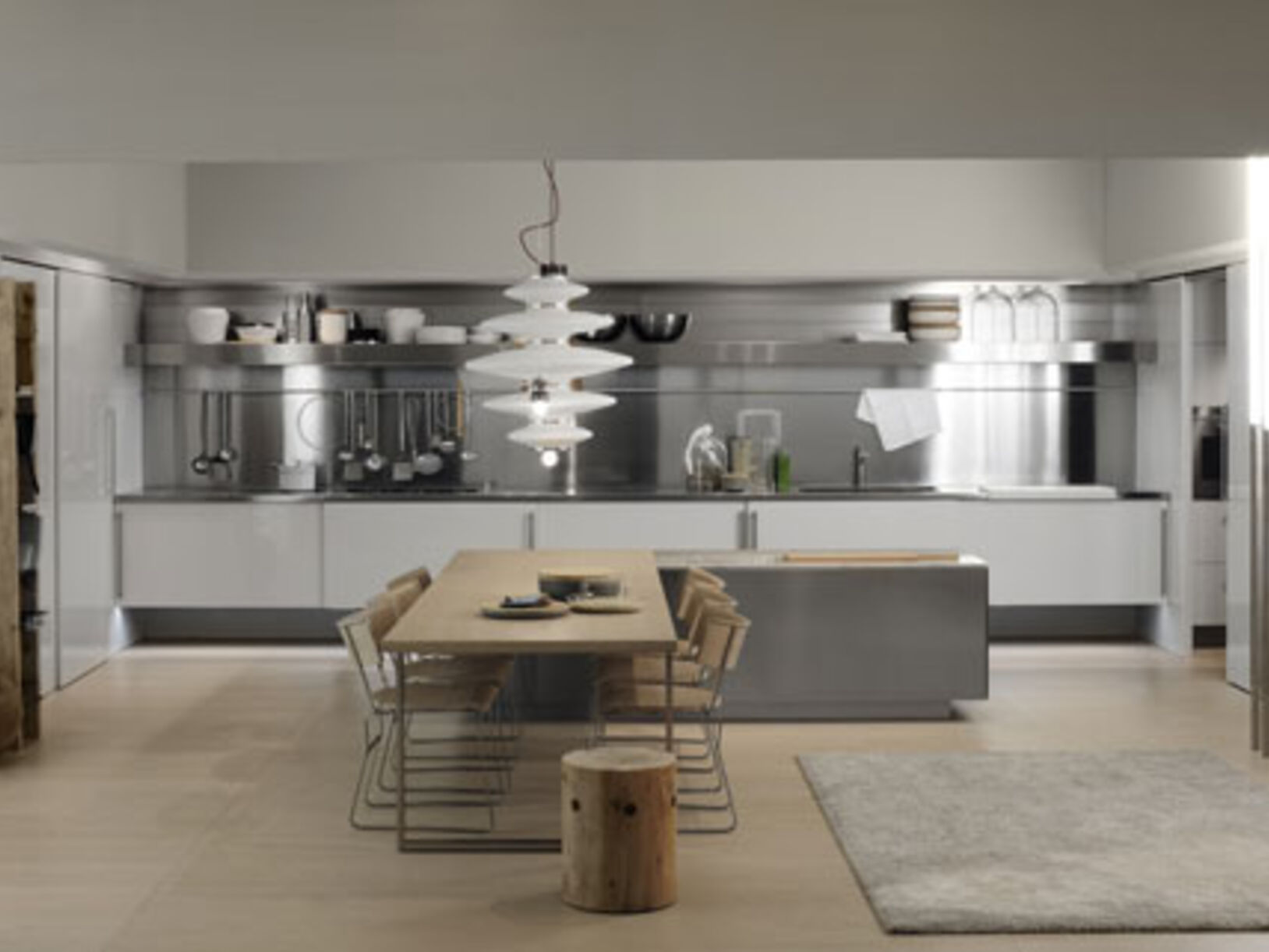 Arclinea keukens