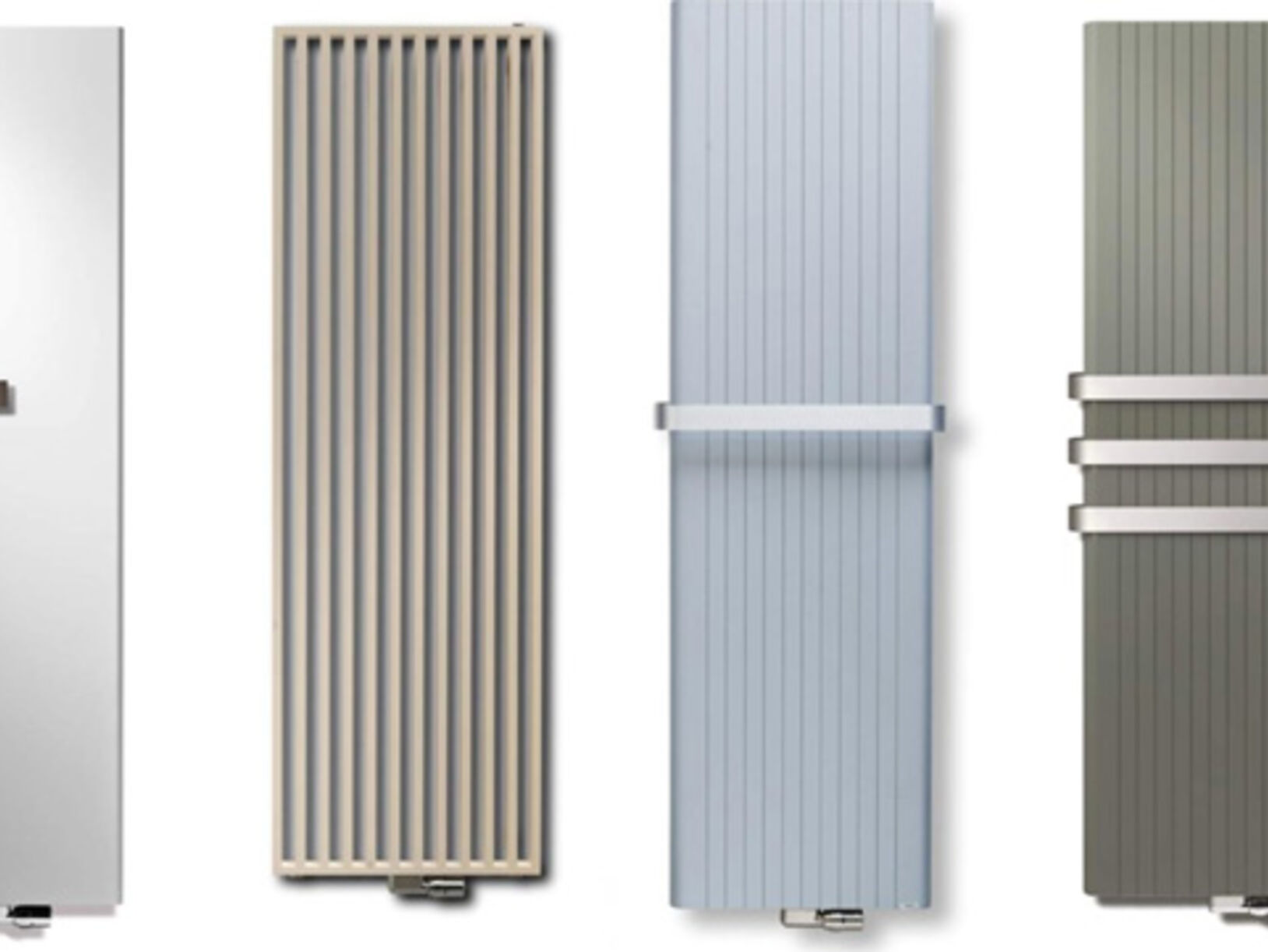 Vasco radiatoren