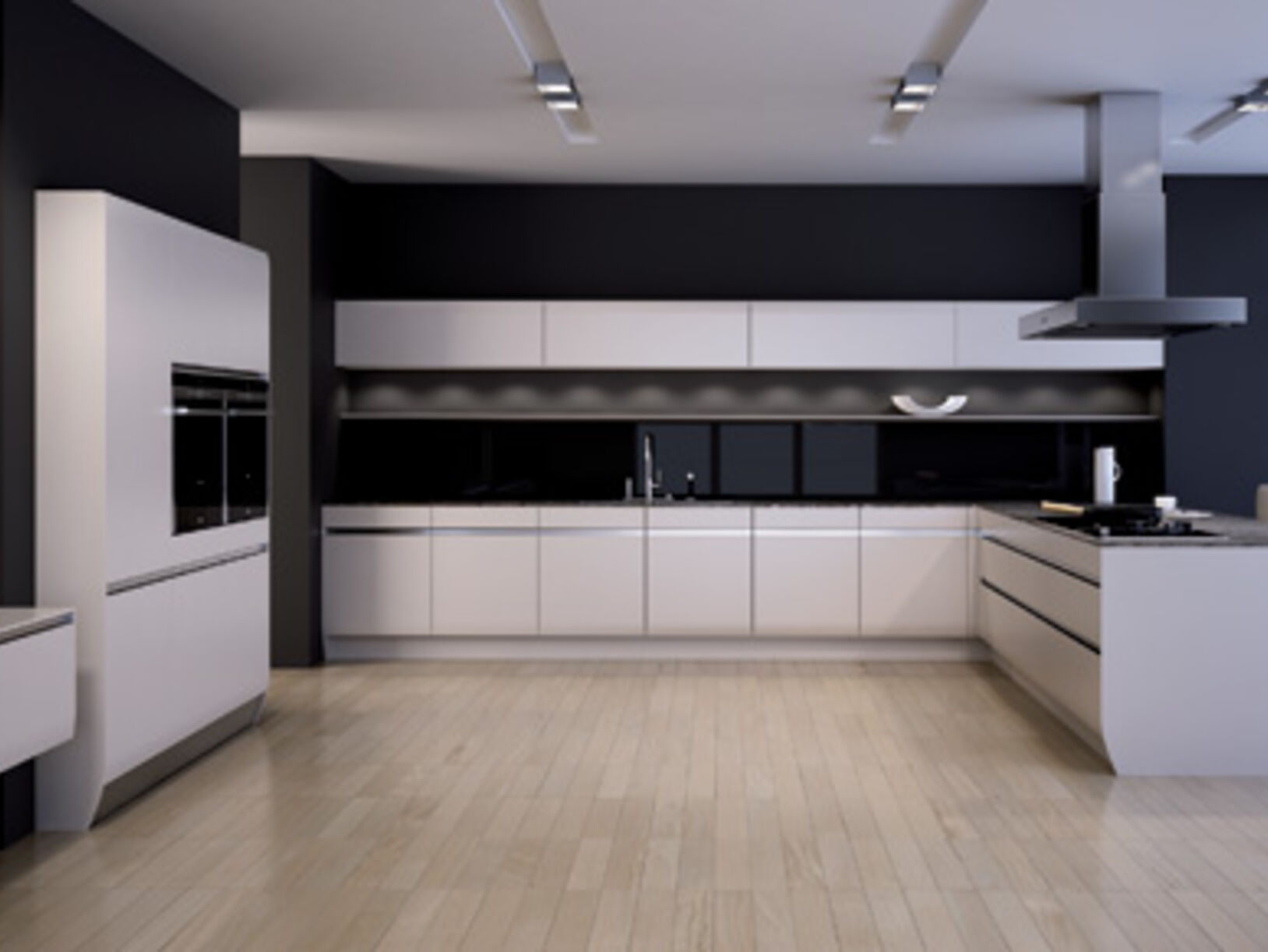 Siematic keukens