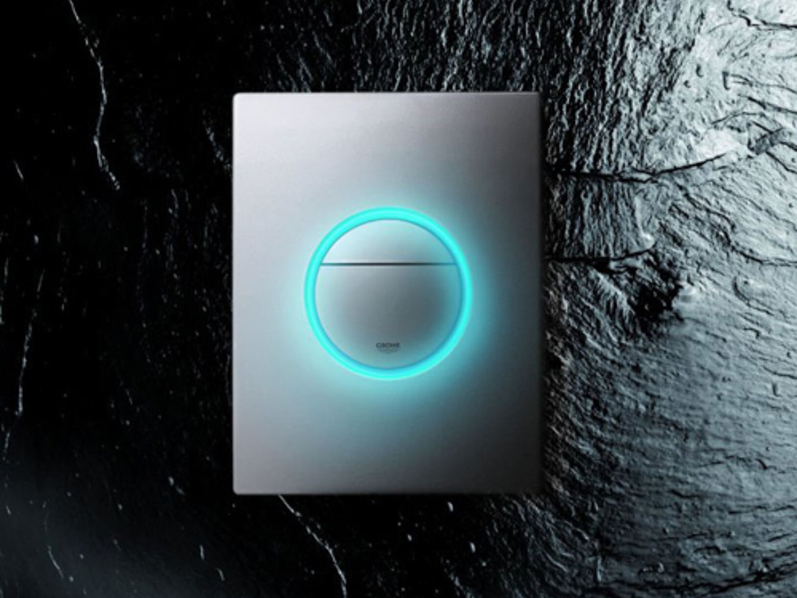 Grohe bedieningsplaten