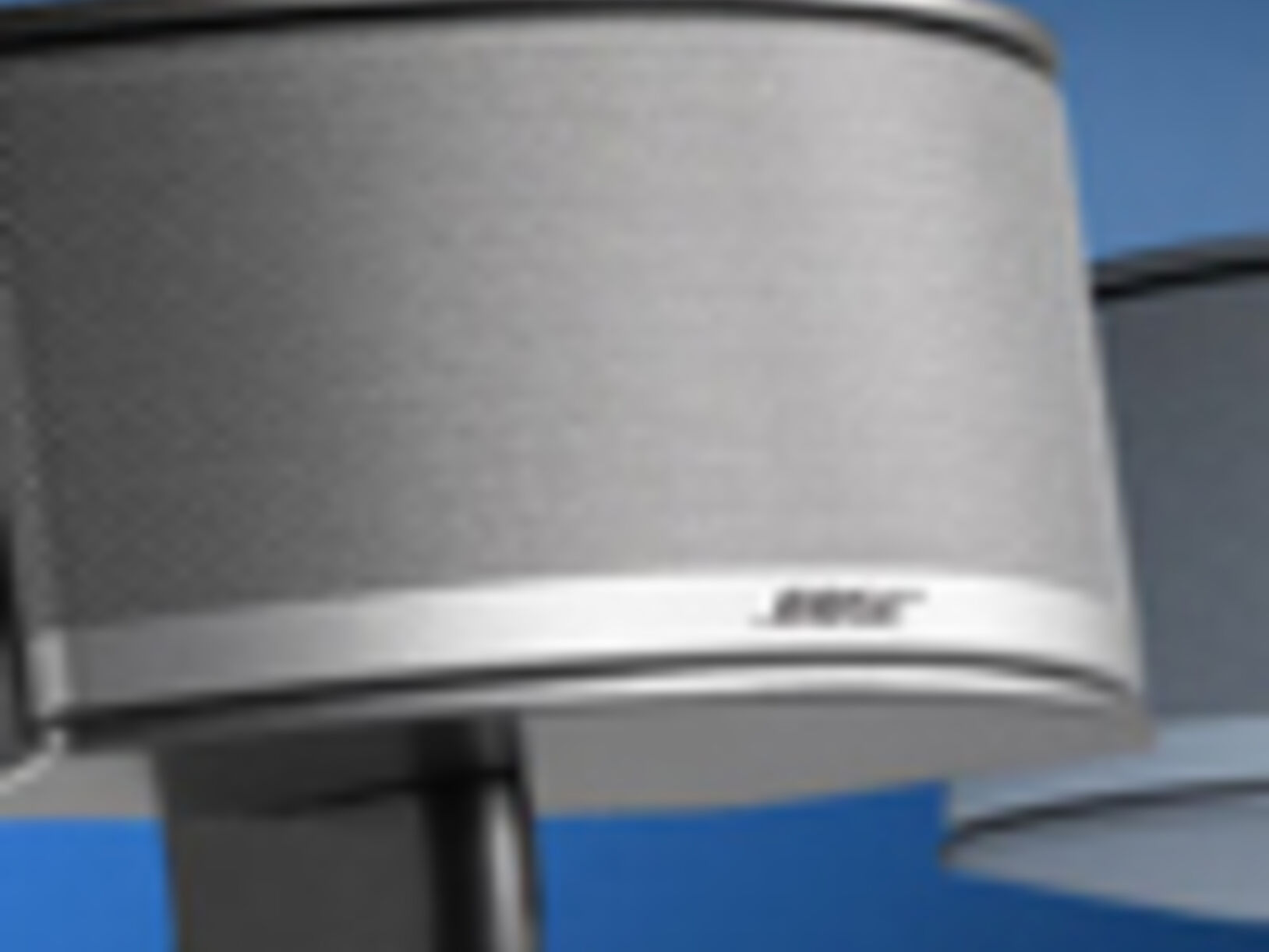 Bose speakers
