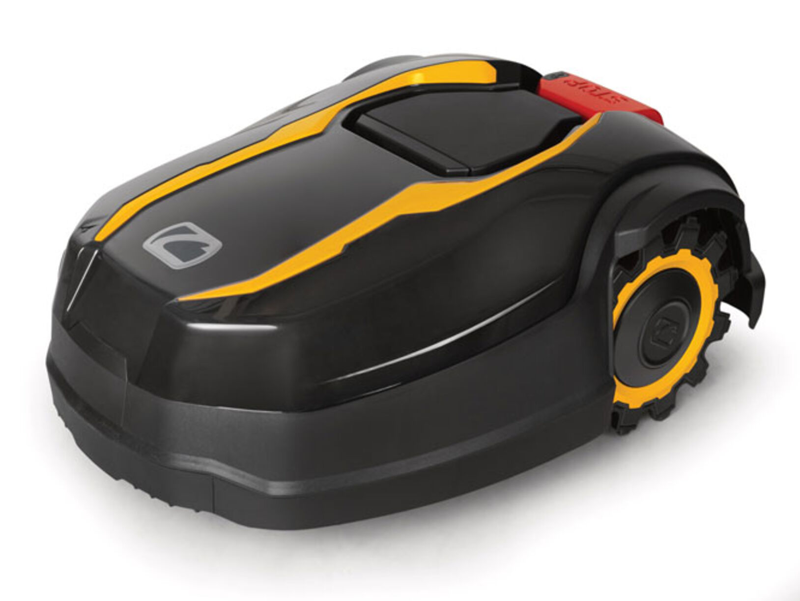 Cub Cadet XR5-modellen
