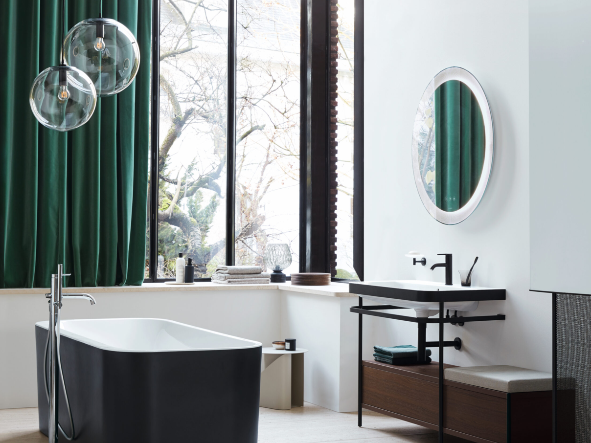 Duravit badkamers
