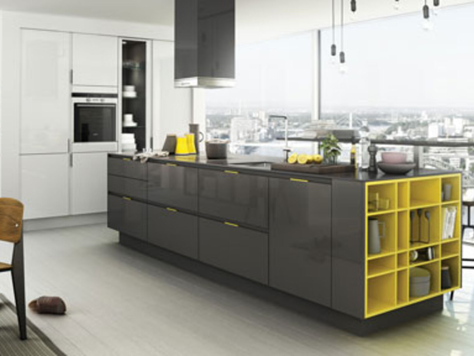Siematic Design keukens