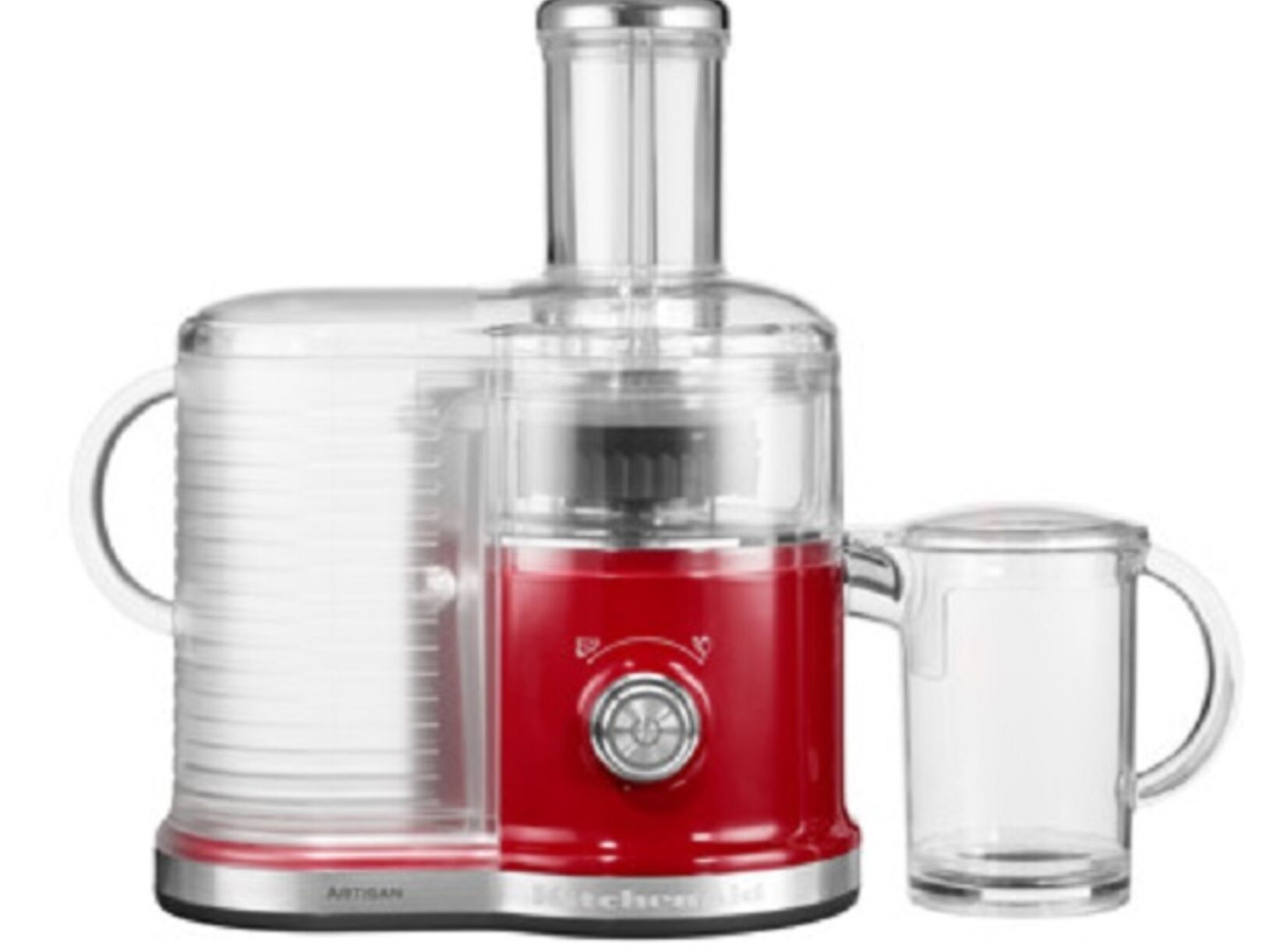 KitchenAid keukenapparatuur