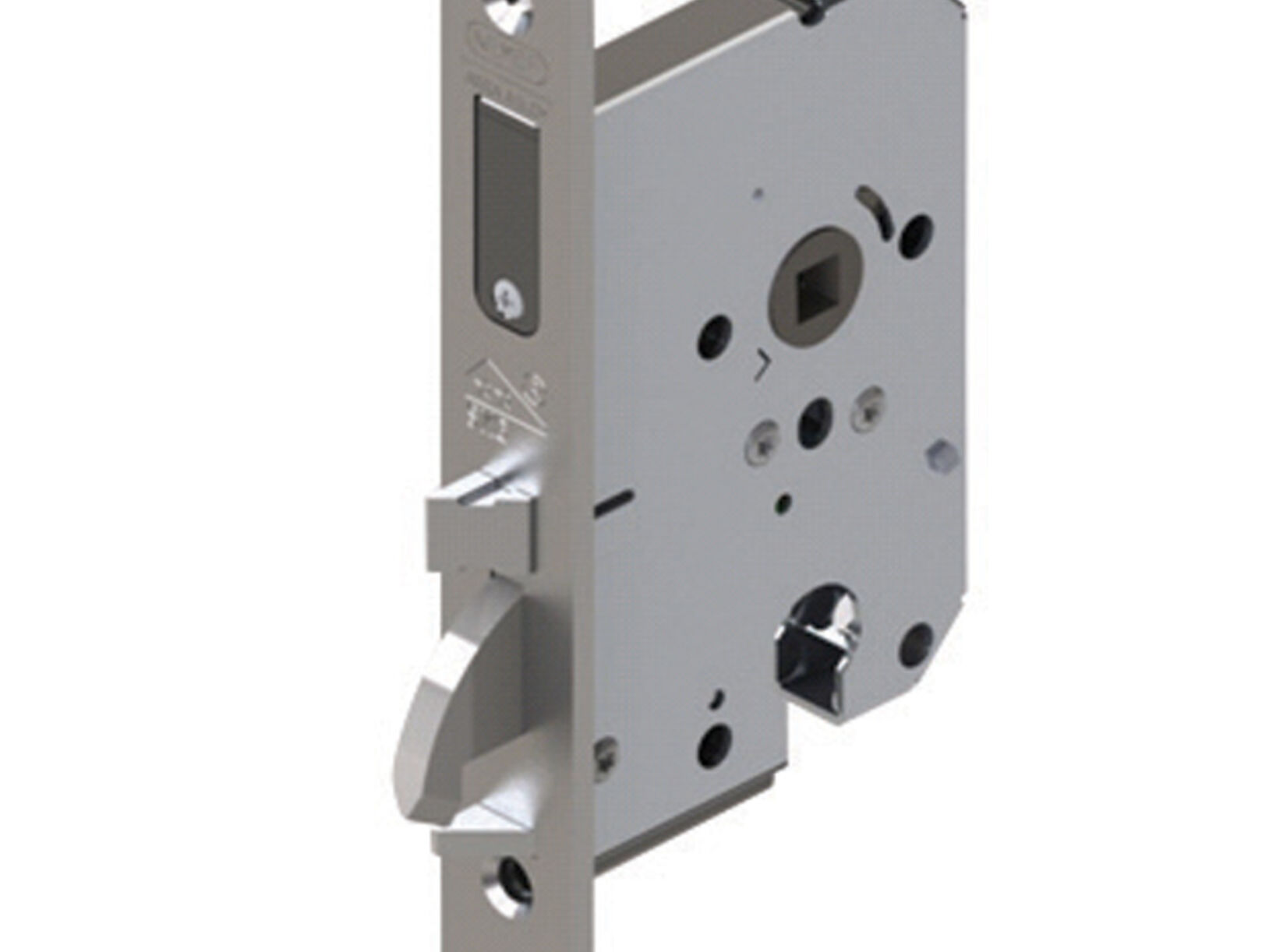 ASSA ABLOY veiligheidssloten
