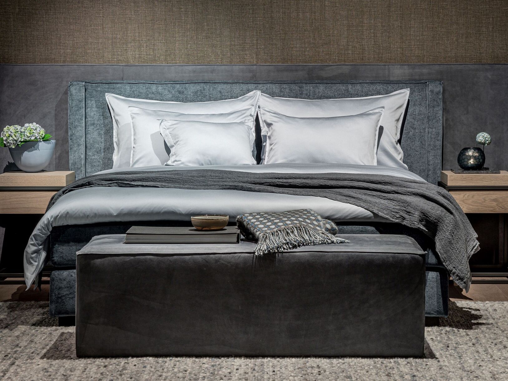 Nilson Beds