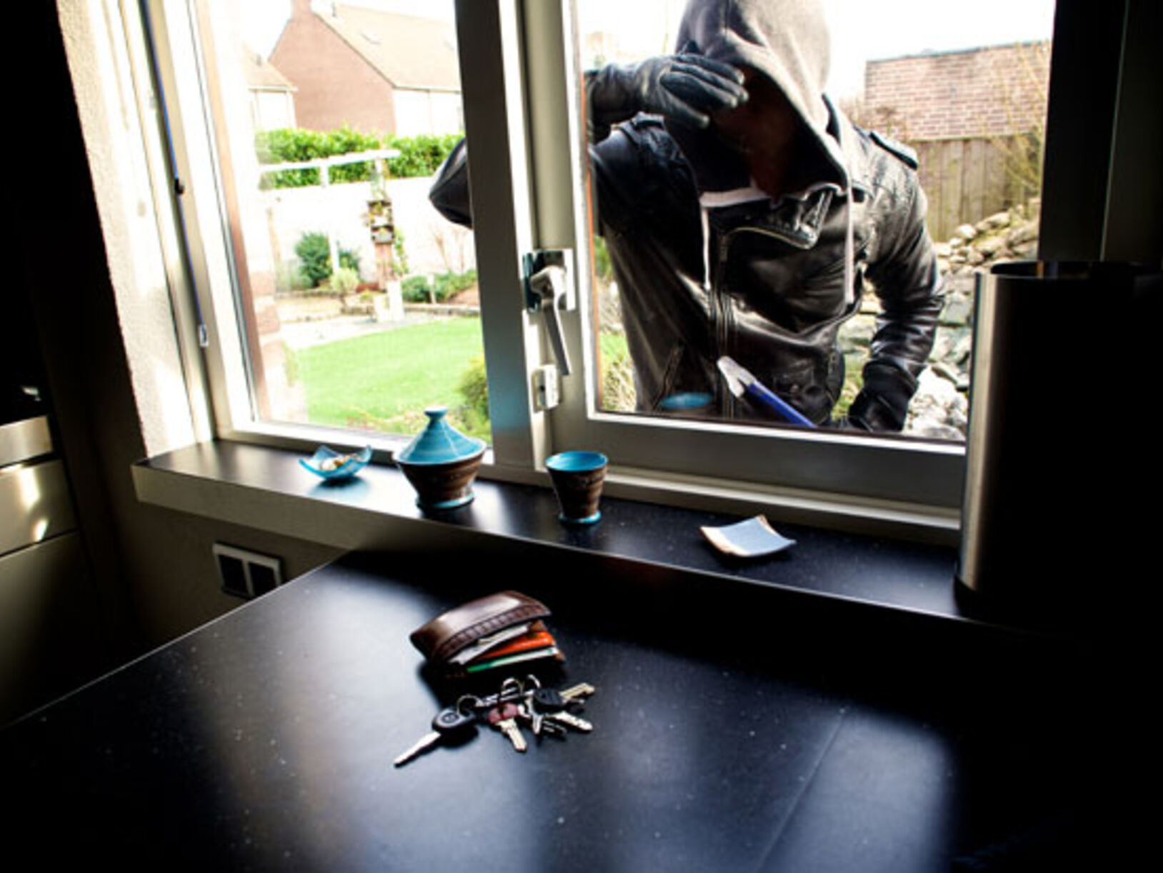 Onderzoek stichting Nationale Inbraakpreventie