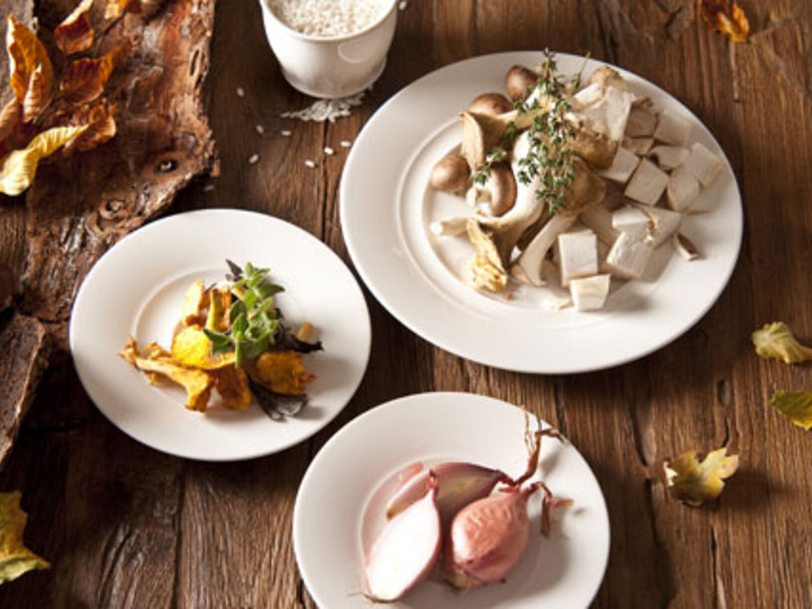 Villeroy & Boch servies