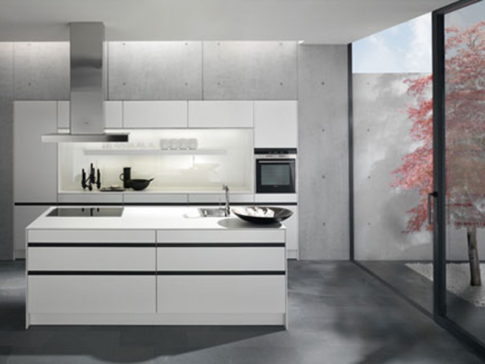 Hoe ziet je ideale SieMatic keuken er uit?
