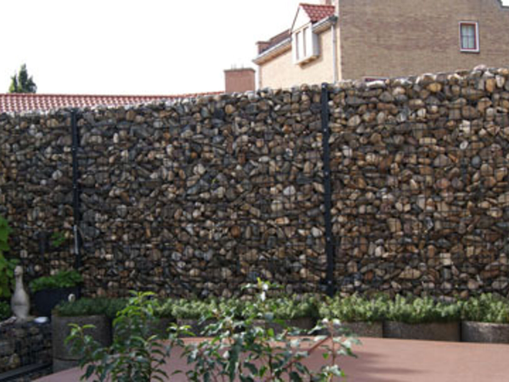 Betafence hekwerken