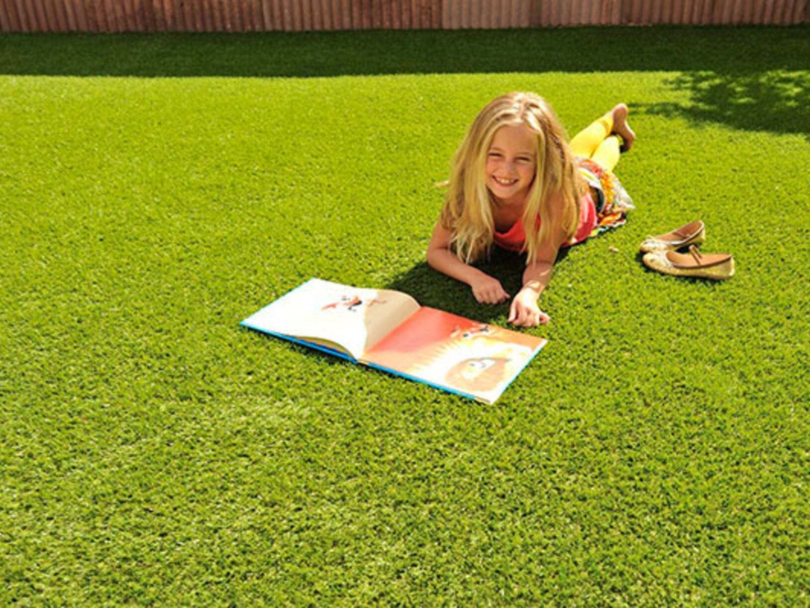 Homegrass kunstgras