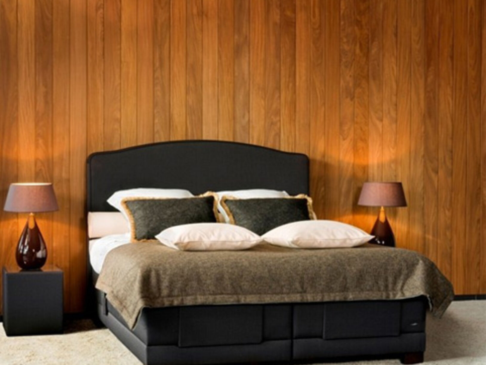 Ergosleep boxspring