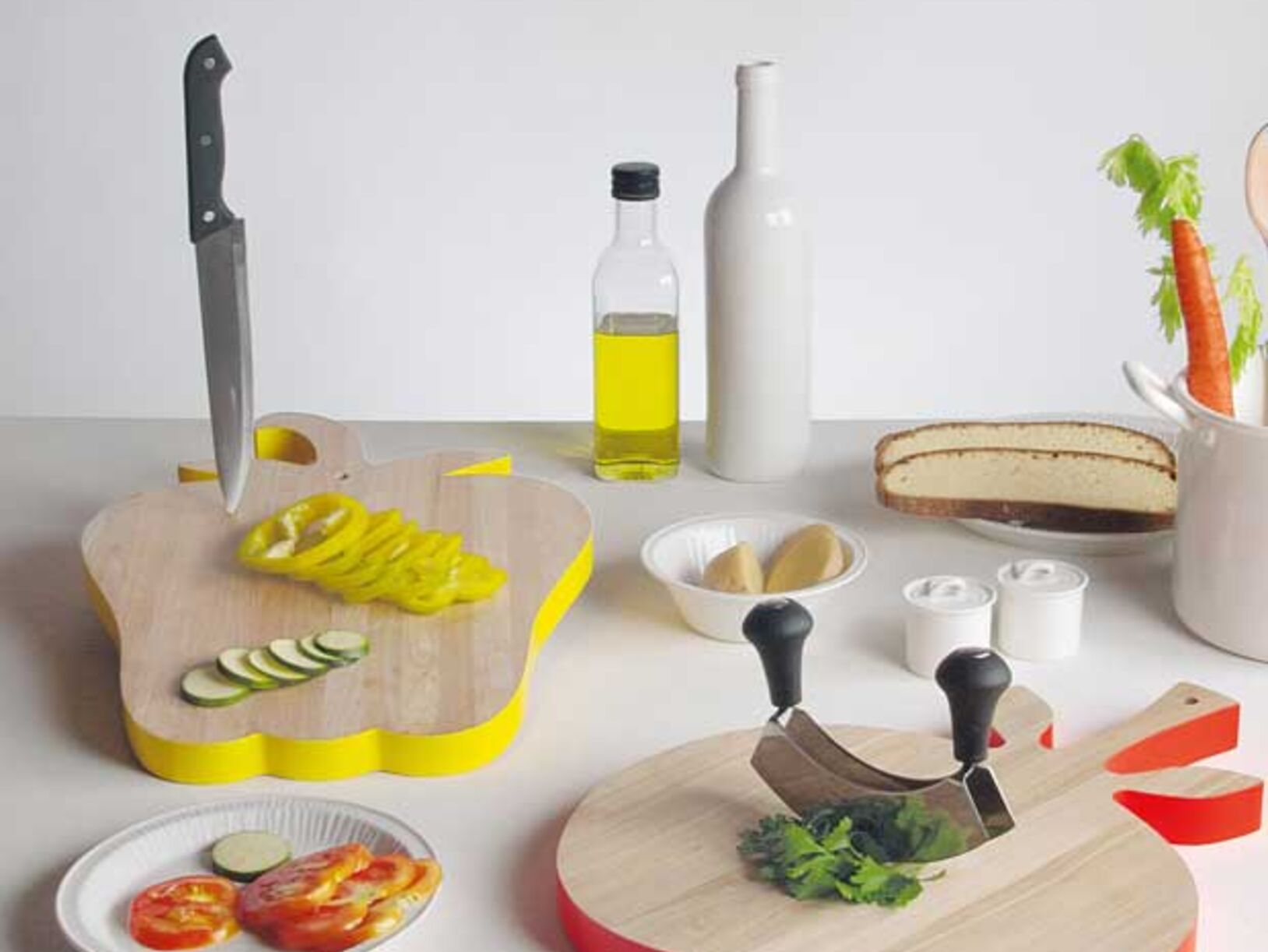 Seletti snijplanken