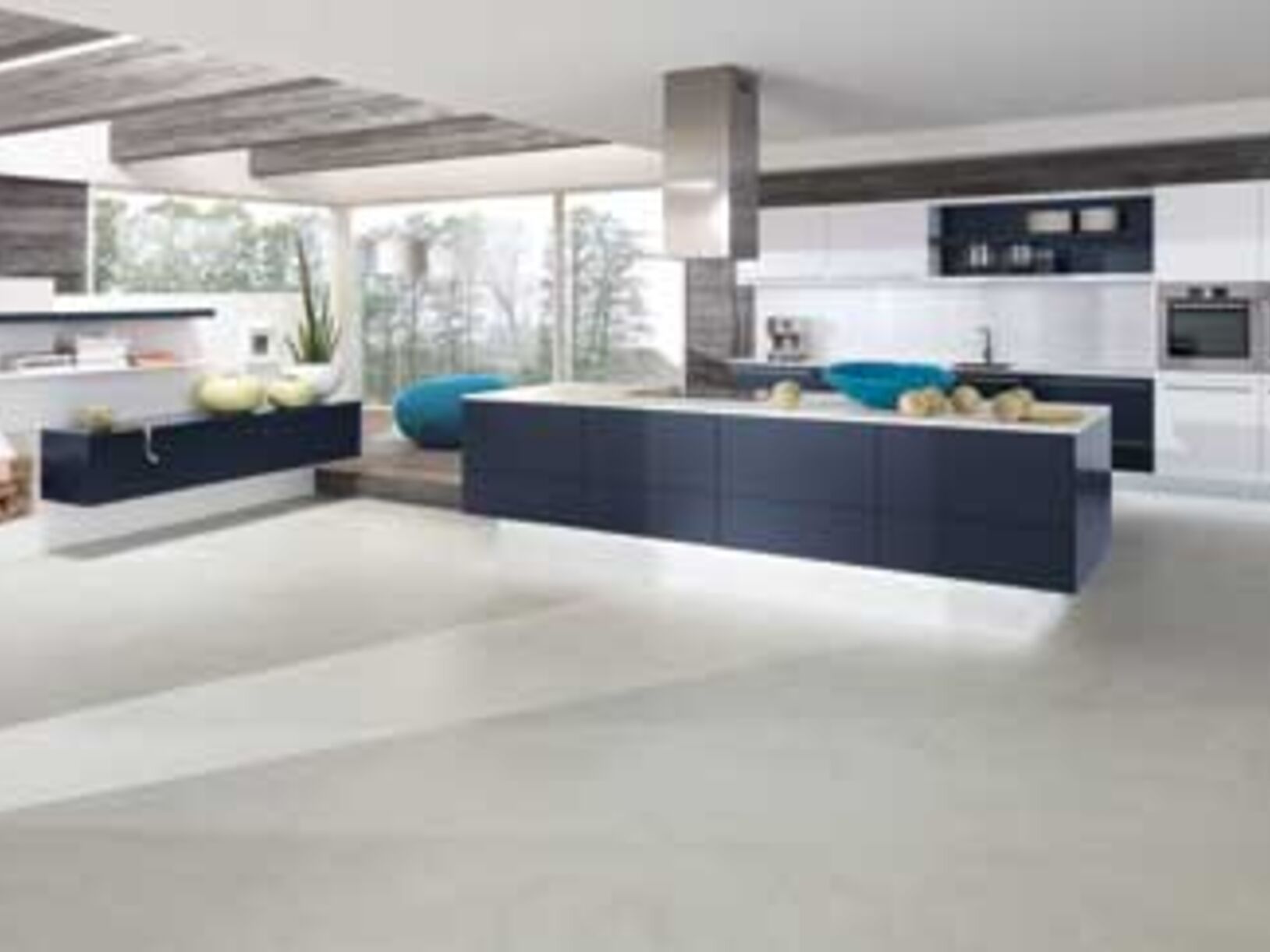 Alno Design keukens