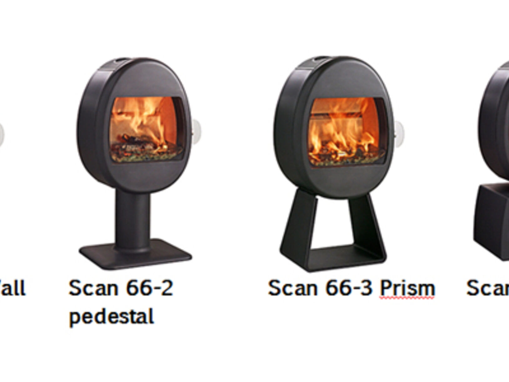 Scan 66 serie
