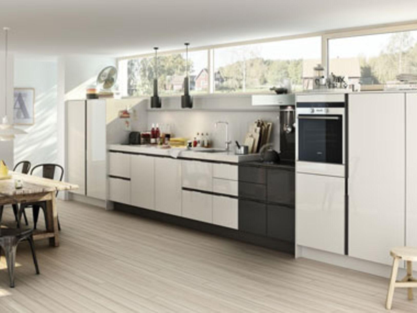 SieMatic Individueel Design
