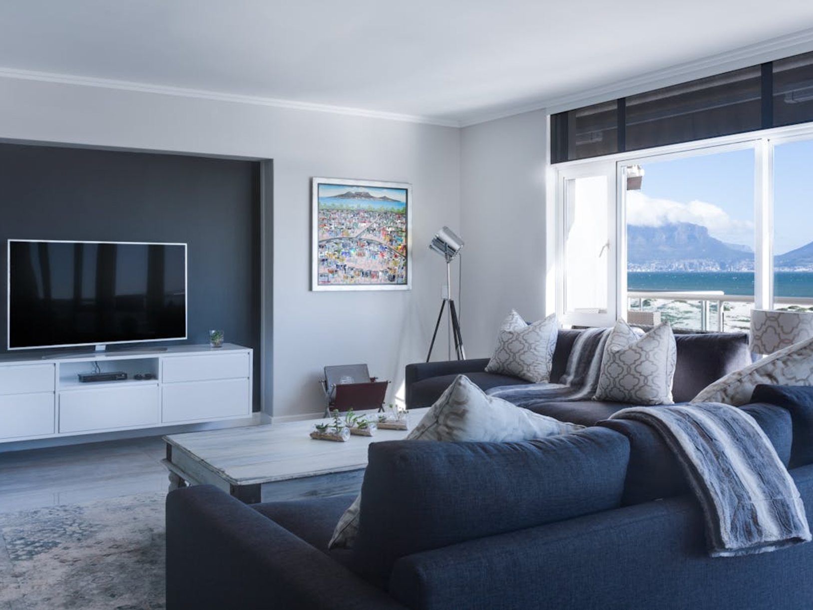 Dit is hoe je jouw interieur nieuw leven inblaast met een makeover