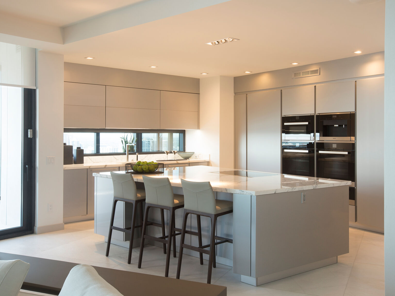 Eerste Porsche Design Tower ter wereld