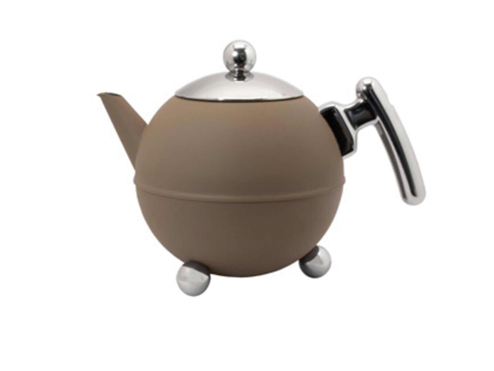 Bredemeijer theepot